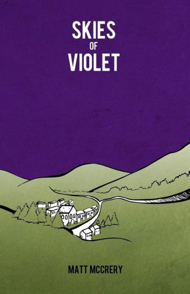 Skies of Violet