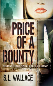 Title: Price of a Bounty, Author: S. Wallace