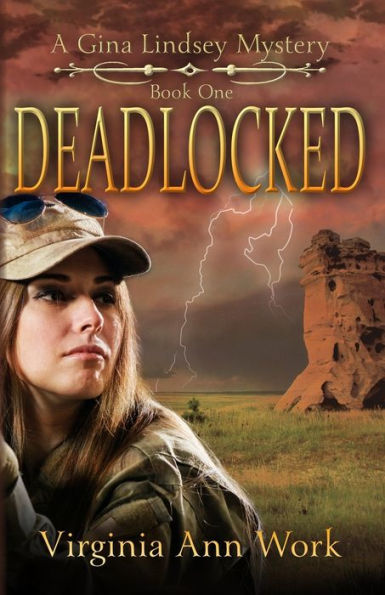 Deadlocked: A Gina Lindsey Mystery