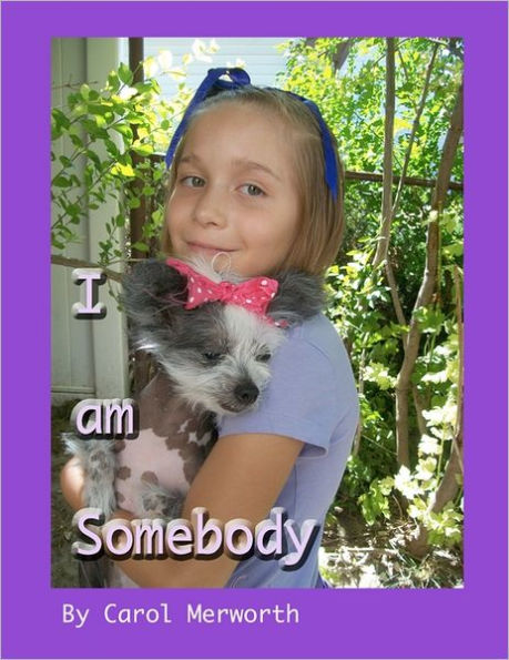 I am Somebody