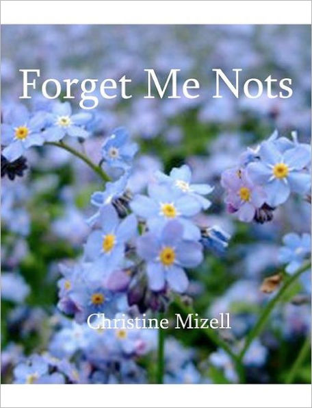 Forget-Me-Nots