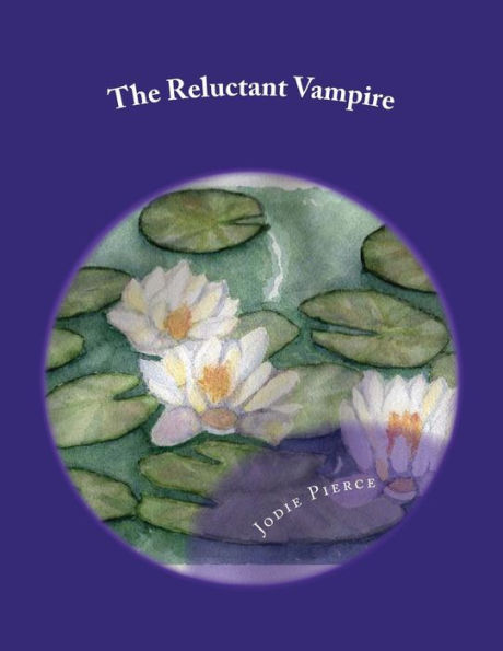 The Reluctant Vampire