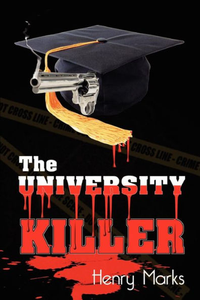 The University Killer
