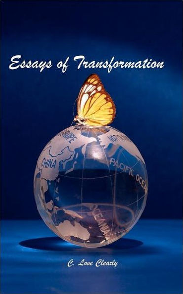 Essays of Transformation