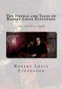 The Novels and Tales of Robert Louis Stevenson: New Arabian Nights