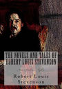 The Novels and Tales of Robert Louis Stevenson: New Arabian Nights