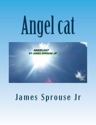 Title: Angel cat: Angelcat book of beginning, Author: James Sprouse Jr