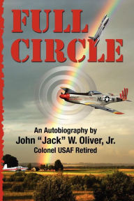 Title: Full Circle, Author: John 