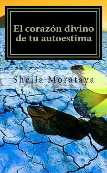 El corazón divino de tu autoestima