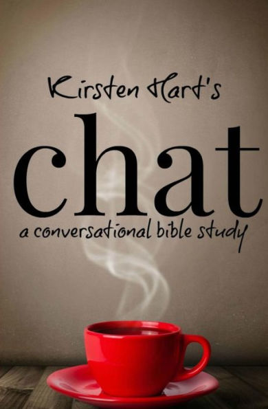 Chat: a conversational bible study