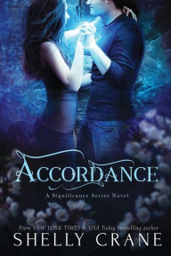 Title: Accordance: A Significance Series Novel - Book Two, Author: Shelly Crane