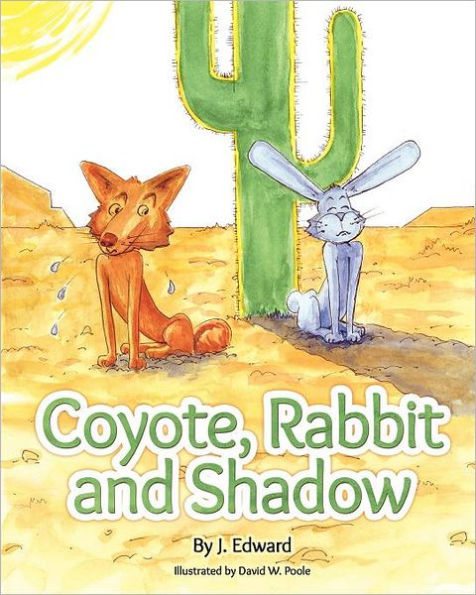 Coyote, Rabbit, and Shadow