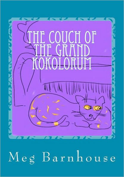 The Couch of the Grand Kokolorum