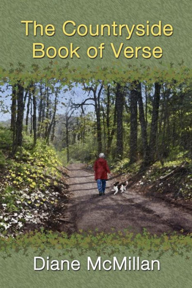 The Countryside Book of Verse