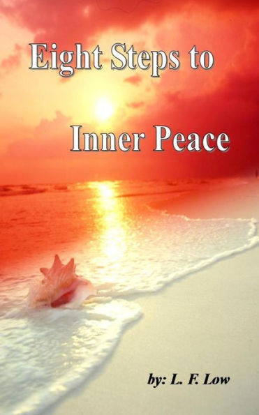 Eight Steps to Inner Peace