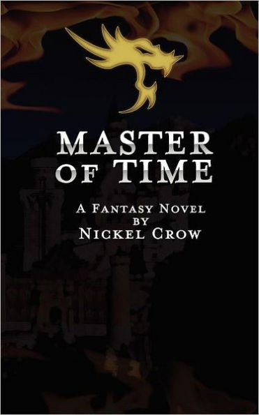 Master of Time: A Fantasy Novel