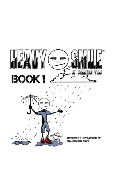 Heavy Smile - Book 1
