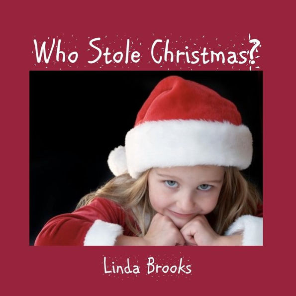Who Stole Christmas?
