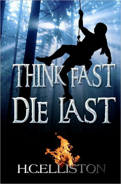 Think Fast Die Last: (Suspense Action Thriller)
