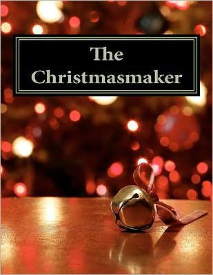The Christmasmaker: Santa's first flight