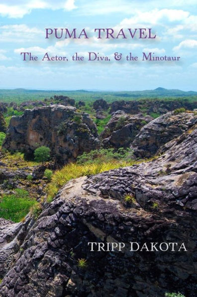 Puma Travel: the Actor, Diva, & Minotaur