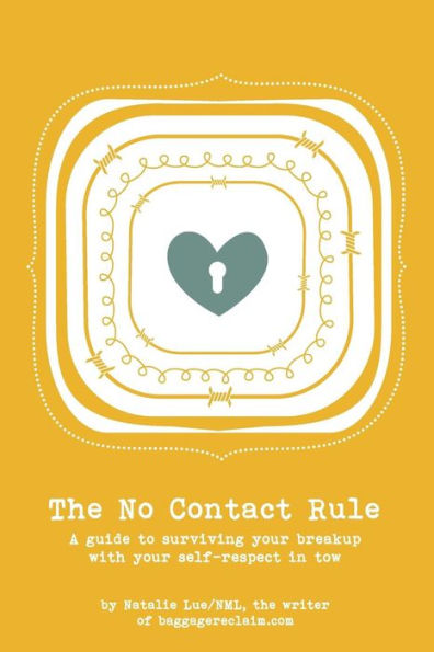 The No Contact Rule