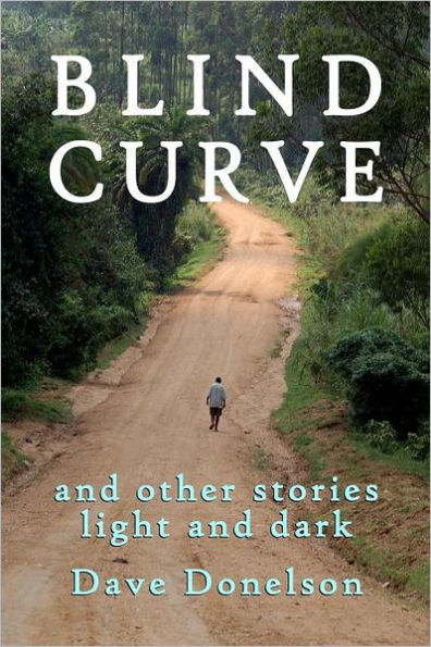 Blind Curve And Other Stories Light And Dark