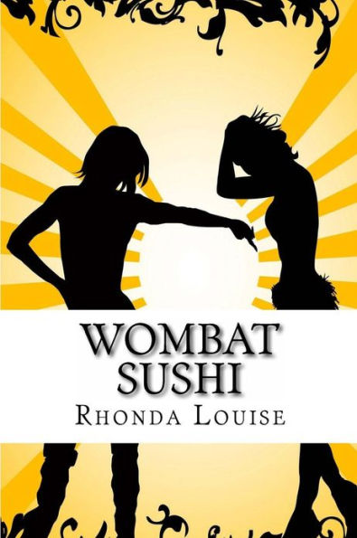 Wombat Sushi