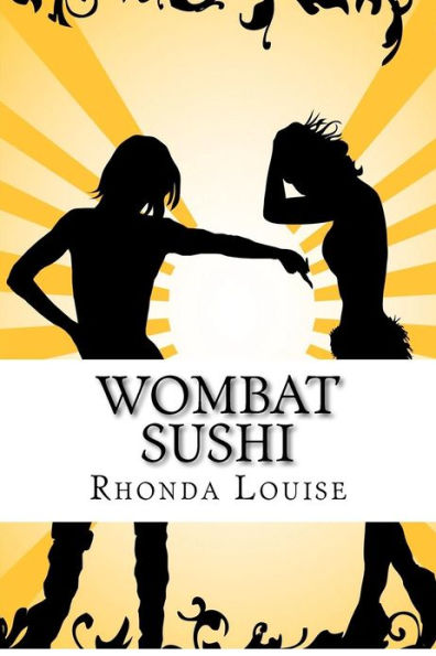 Wombat Sushi