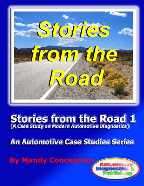 Stories from the Road 1: An Automotive Case Studies Series
