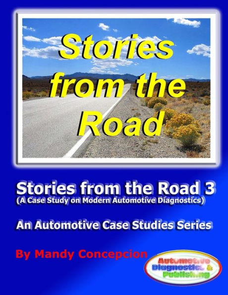 Stories from the Road 3: An Automotive Case Studies Series