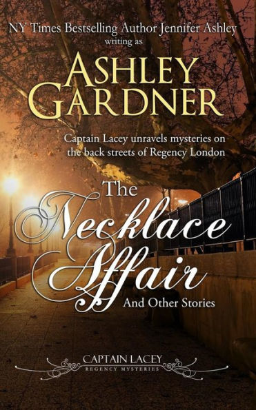 The Necklace Affair: and Other Stories