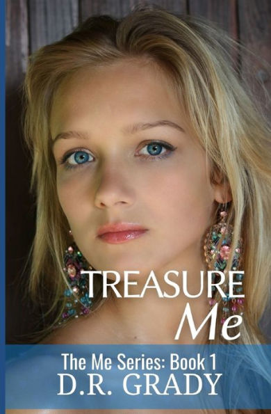 Treasure Me: The Me Series - Book 1