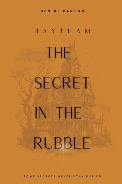 Haytham: The Secret in the Rubble