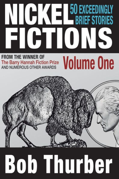 Nickel Fictions: 50 Exceedingly Brief Stories
