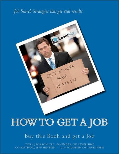 How to get a JOB