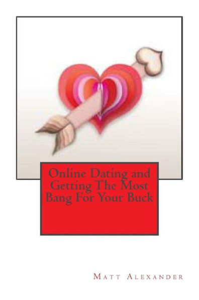 Online Dating and Getting The Most Bang For Your Buck