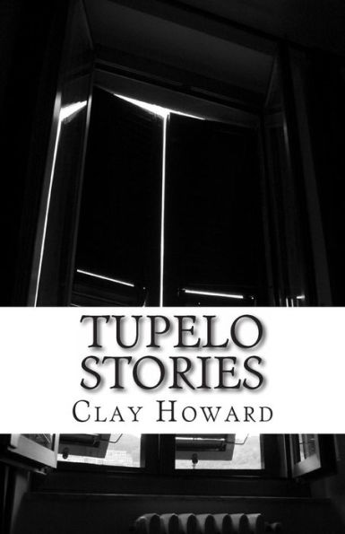 Tupelo Stories