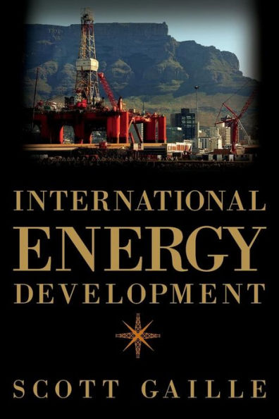 International Energy Development