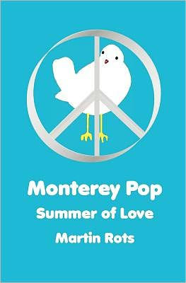 Monterey Pop: Summer of Love: The Woodstock Trilogy