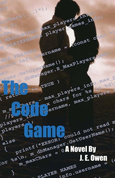 The Code Game