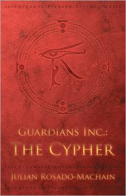 Guardians Inc.: The Cypher