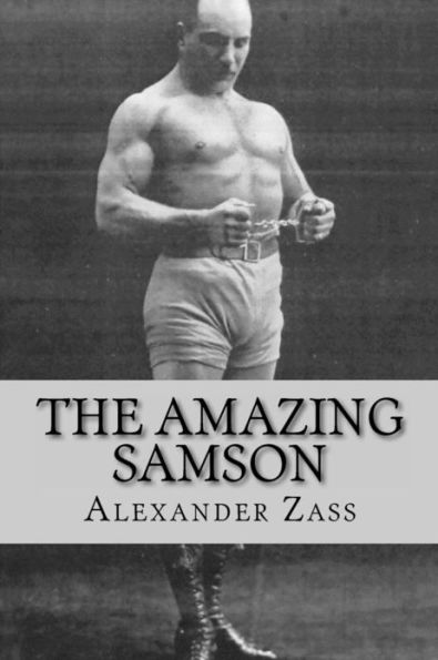 The Amazing Samson