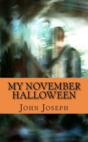 My November Halloween