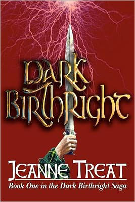 Dark Birthright