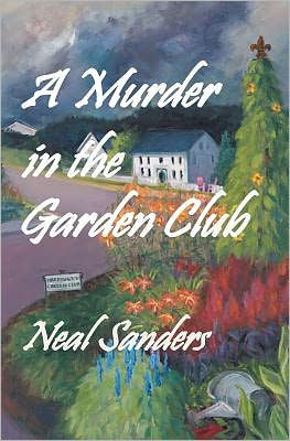 A Murder in the Garden Club: Introducing Liz Phillips and Detective John Flynn