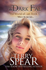 Title: The Dark Fae: The World of Fae, Author: Terry Spear