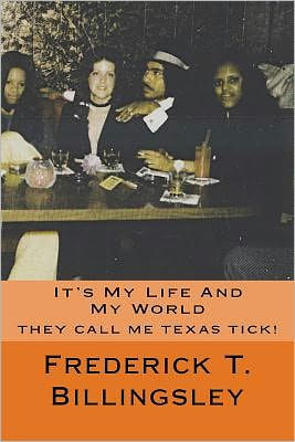 It's My Life And World