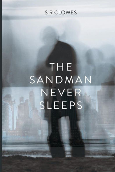 The Sandman Never Sleeps