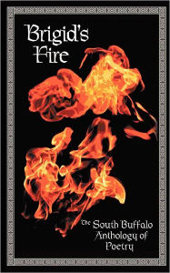 Title: Brigid's Fire, Author: Fred White